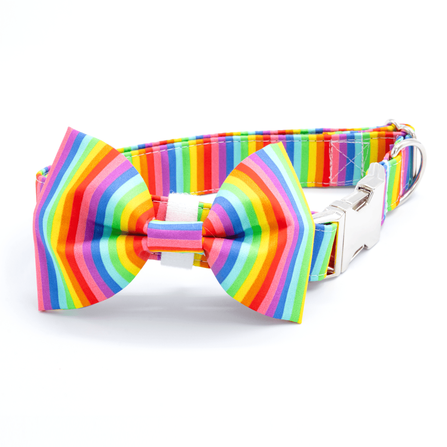 Pride Collar - Craft Designs By Kenz - Collar - Collar Set