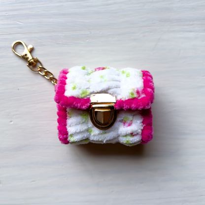 Metal Clasp (Thumb Lock) - 2 Sizes