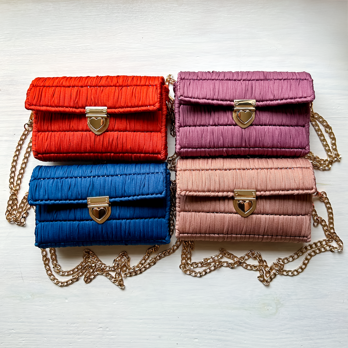 The Daily Mini - DIY Bag Kit