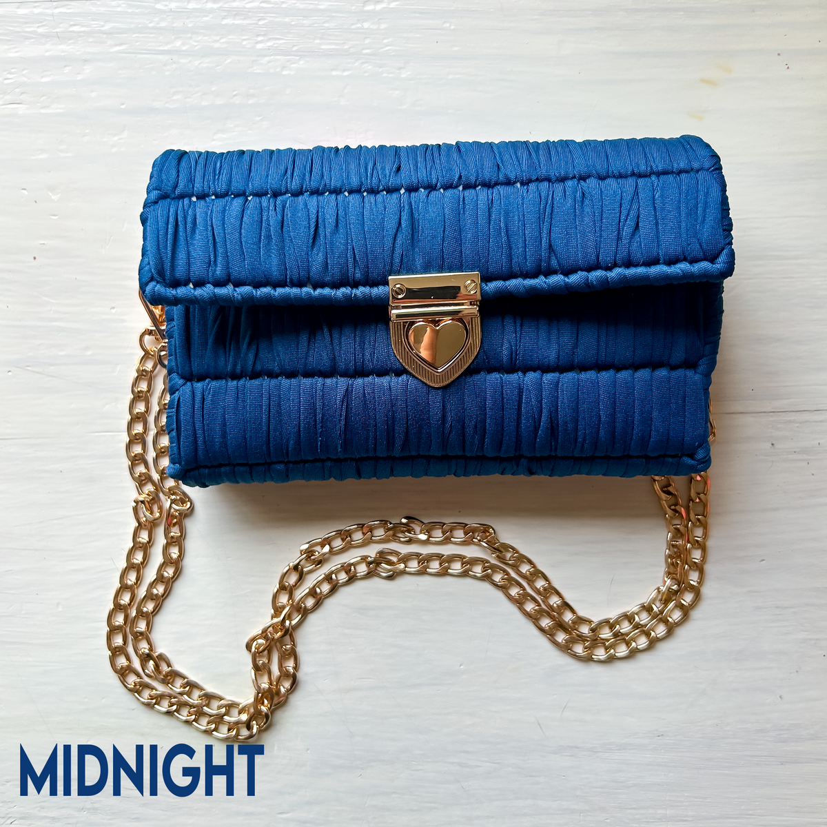 The Daily Mini - DIY Bag Kit
