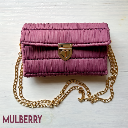 The Daily Mini - DIY Bag Kit