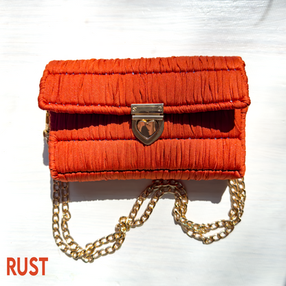 The Daily Mini - DIY Bag Kit