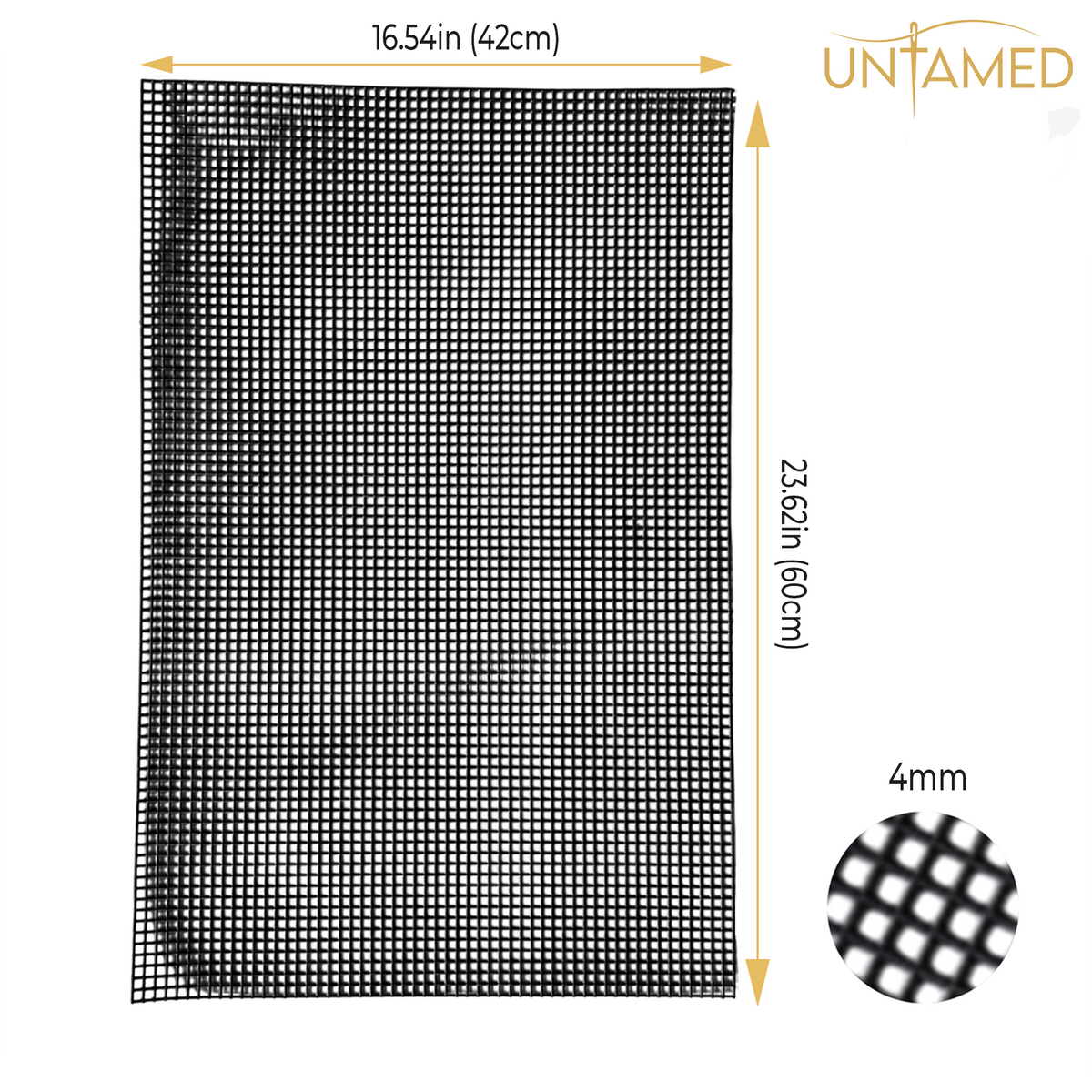 Plastic Canvas Sheets