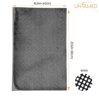Plastic Canvas Sheets
