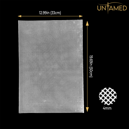 Plastic Canvas Sheets