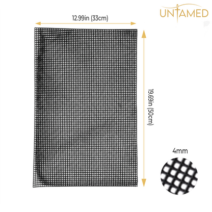 Plastic Canvas Sheets