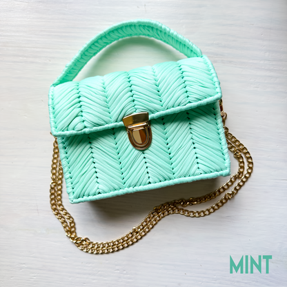 Kit DIY de bolso de verano