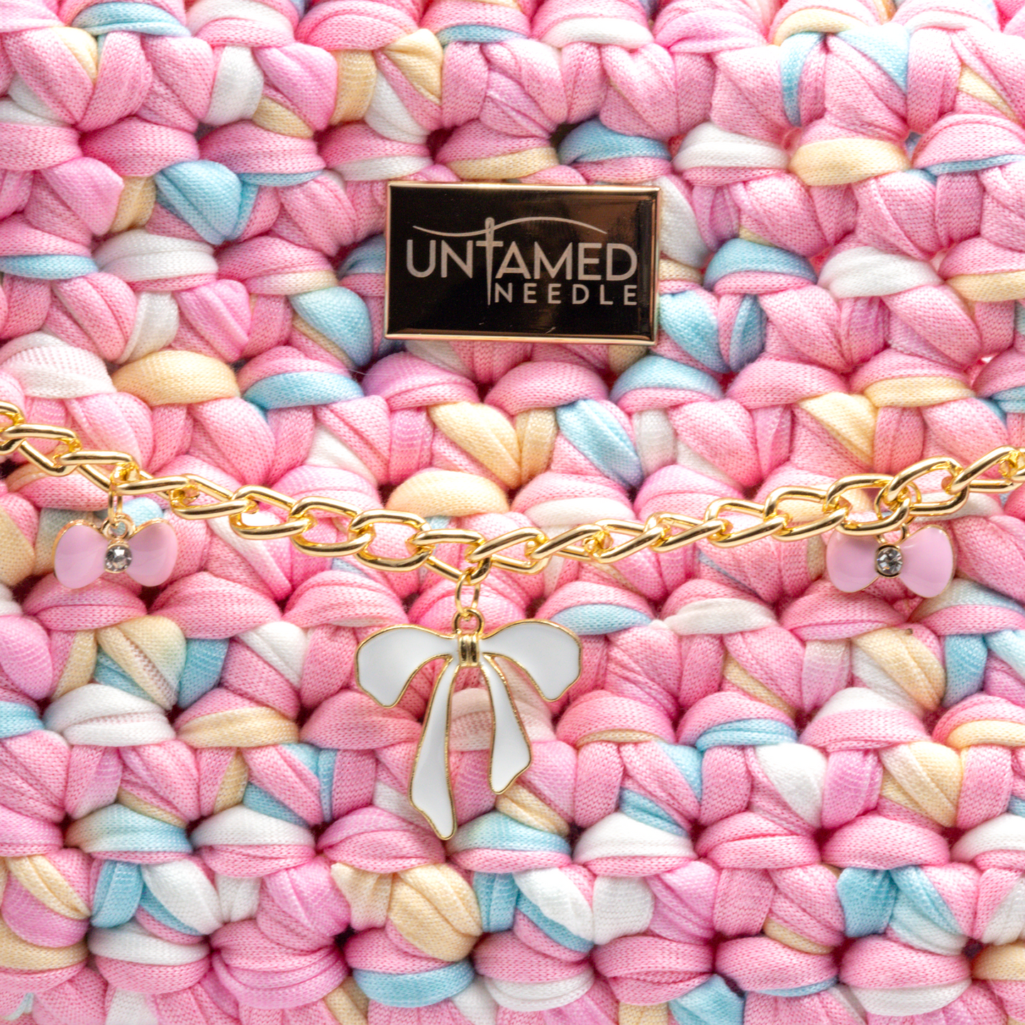 The Muse Bag (Candy)