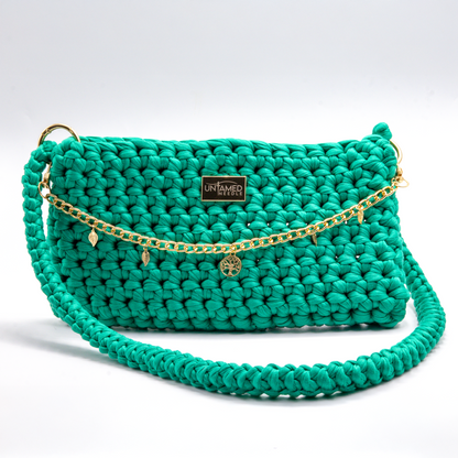 The Muse Bag (Lagoon)