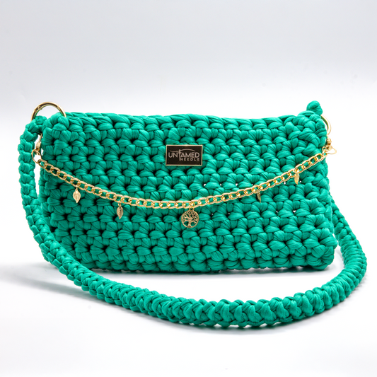 The Muse Bag (Lagoon)