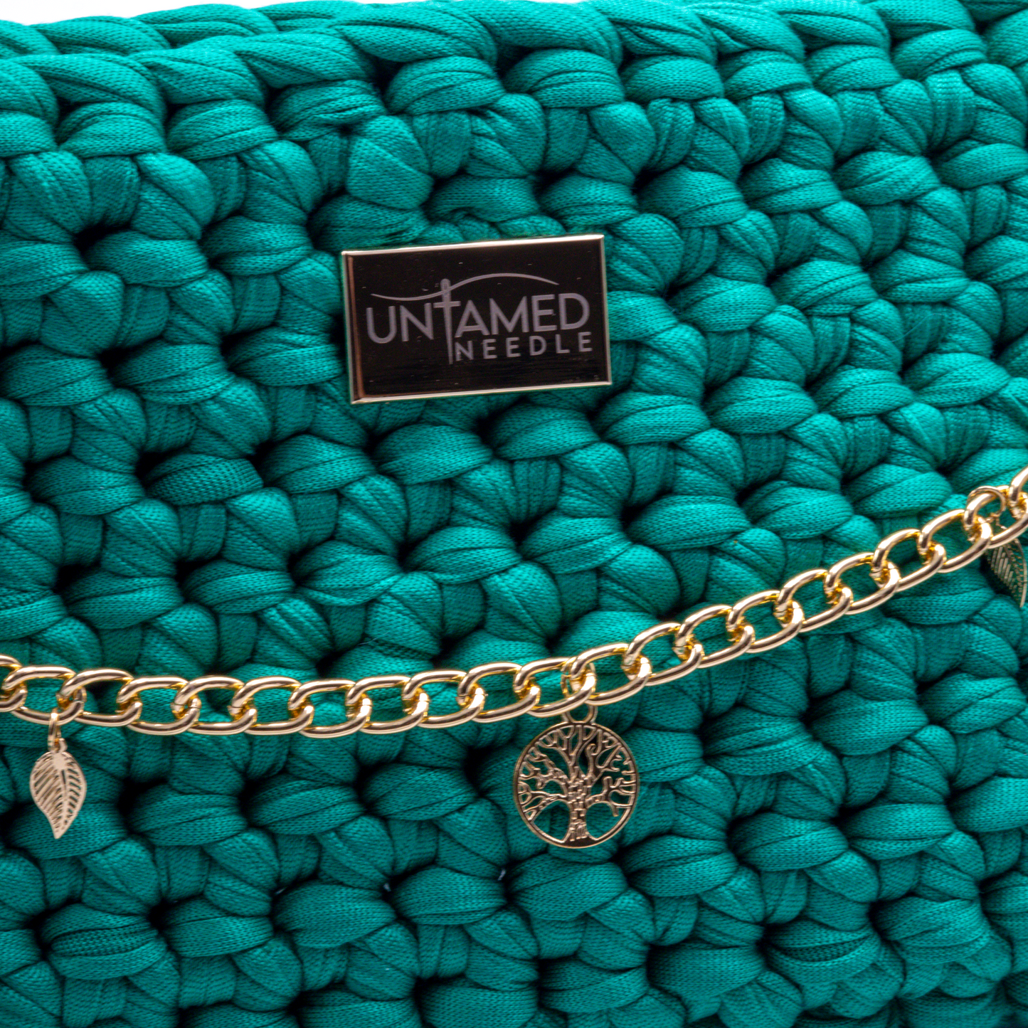 The Muse Bag (Lagoon)