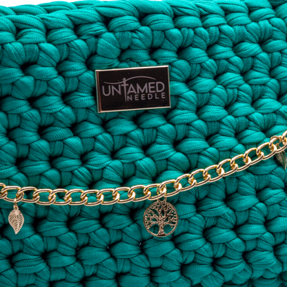 The Muse Bag (Lagoon)