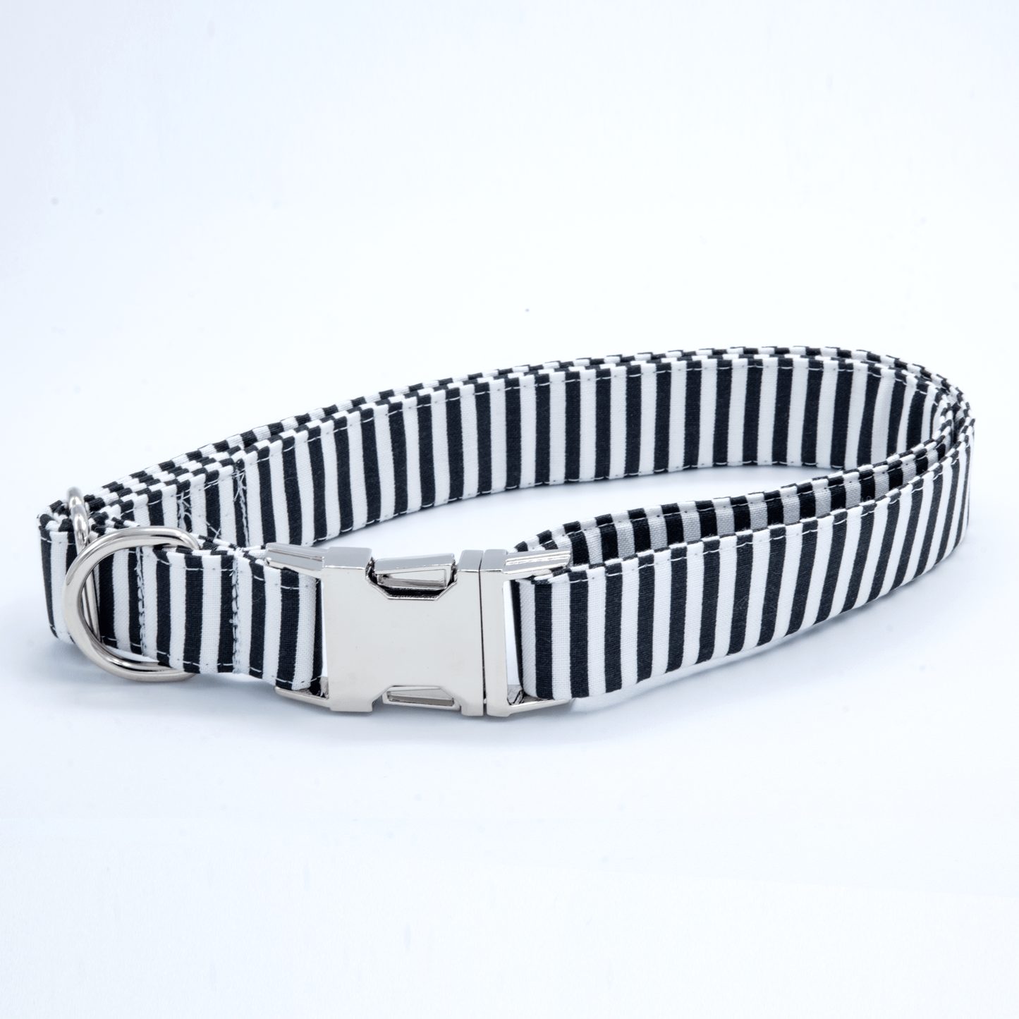 Black & White Collar - Craft Designs By Kenz - Collar - Collar Set