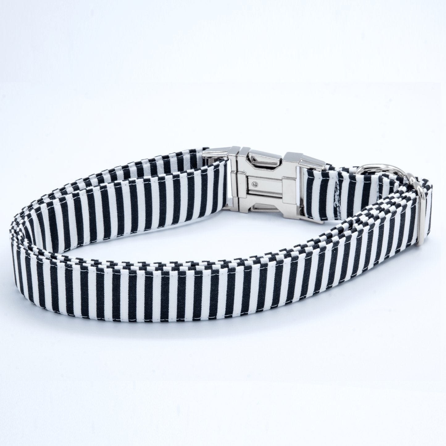 Black & White Collar - Craft Designs By Kenz - Collar - Collar Set