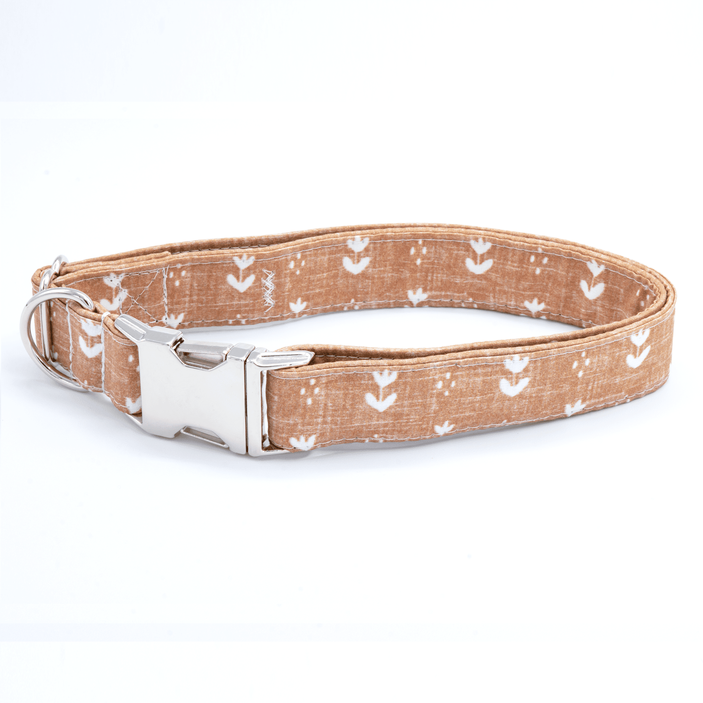 Cottage Collar - Craft Designs By Kenz - Collar - Personalized Pet Collar