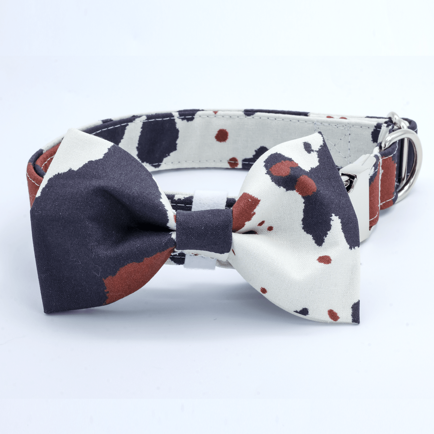 Cowboy Dog Collar - Craft Designs By Kenz - Collar - Personalized Pet Collar