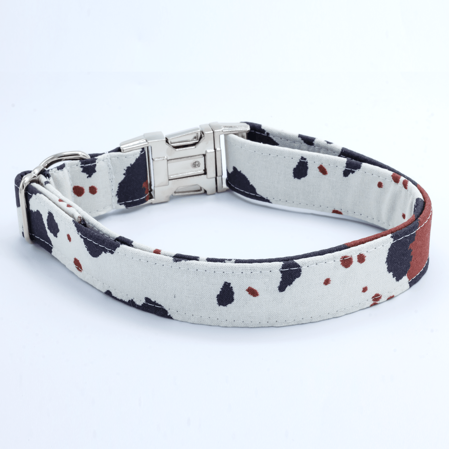 Cowboy Dog Collar - Craft Designs By Kenz - Collar - Personalized Pet Collar