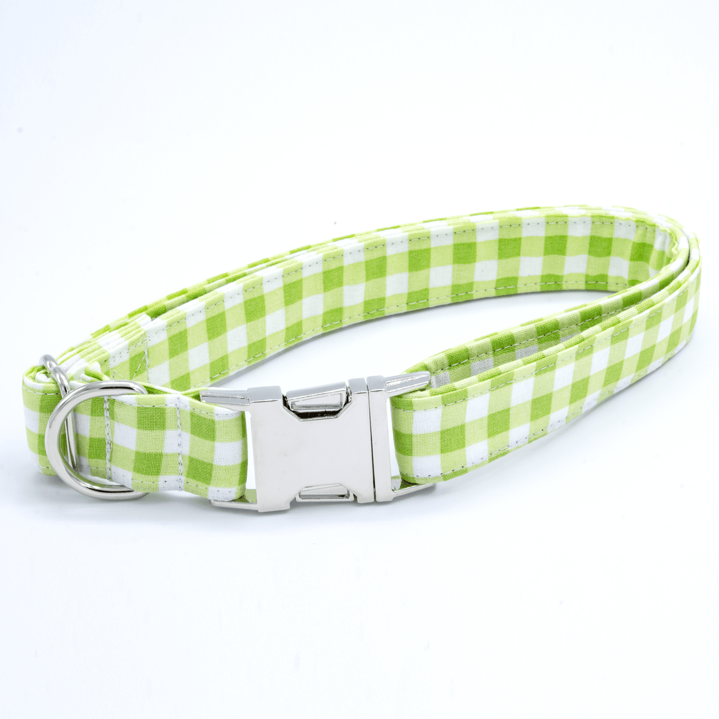 Easter Green Collar - Craft Designs By Kenz - Collar - Collar Set
