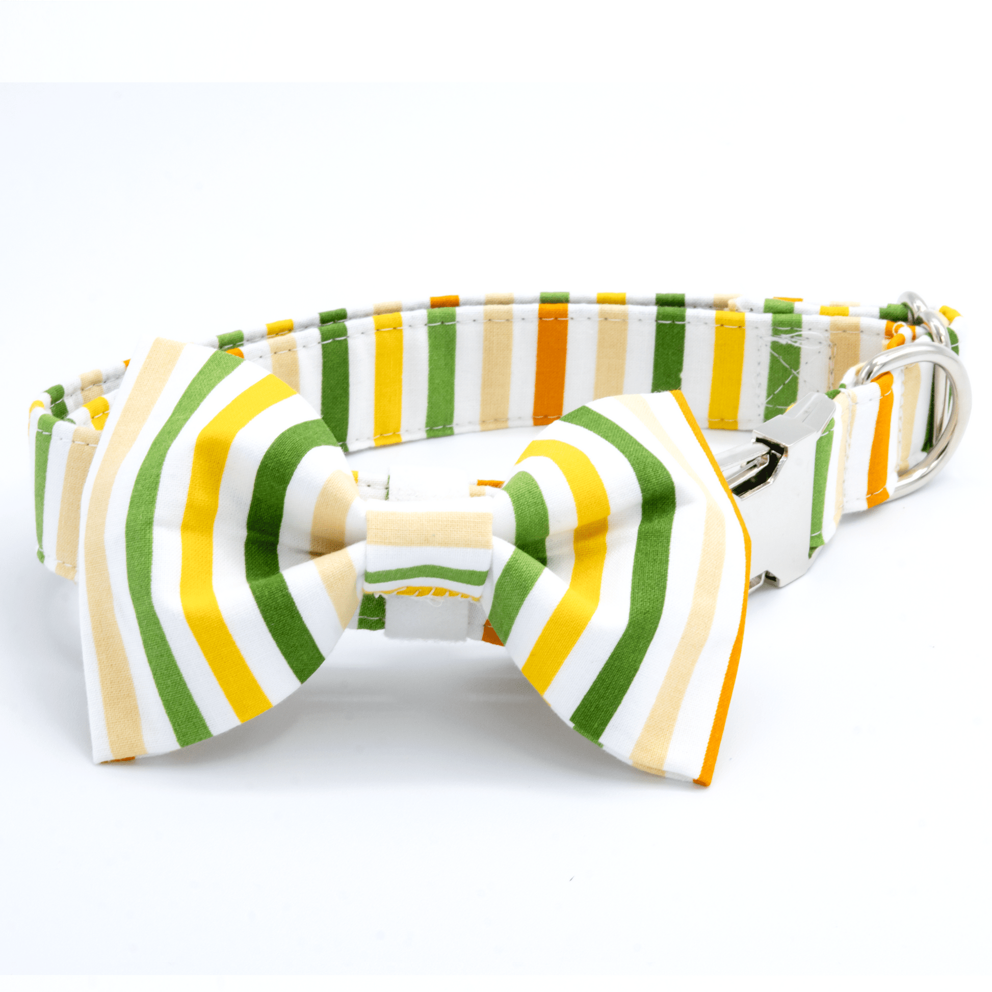 Nerdy Collar - Craft Designs By Kenz - Collar - Personalized Pet Collar