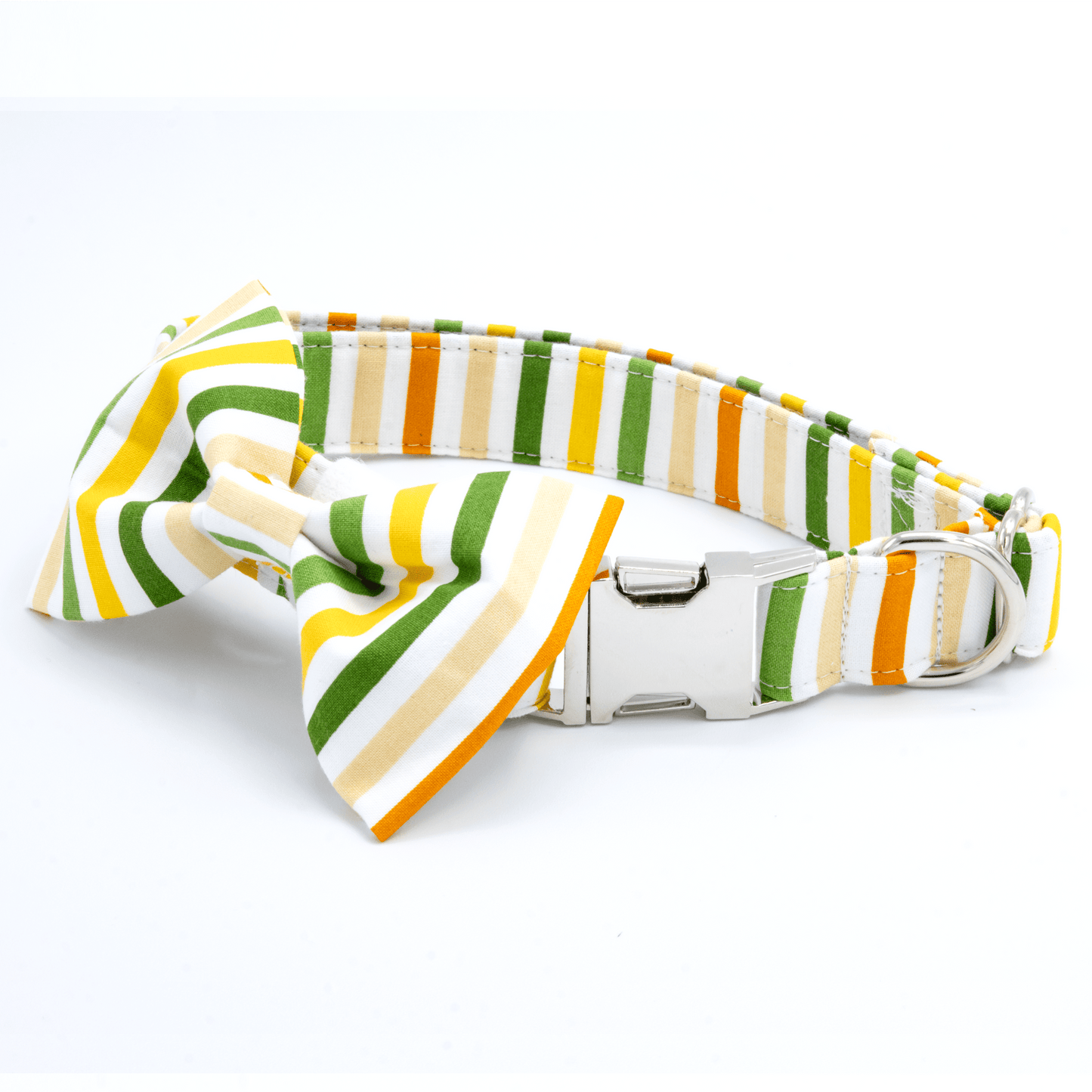 Nerdy Collar - Craft Designs By Kenz - Collar and Bowtie - Personalized Pet Collar