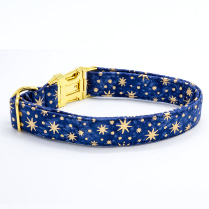 Noel Christmas Collar - Craft Designs By Kenz - Collar - 