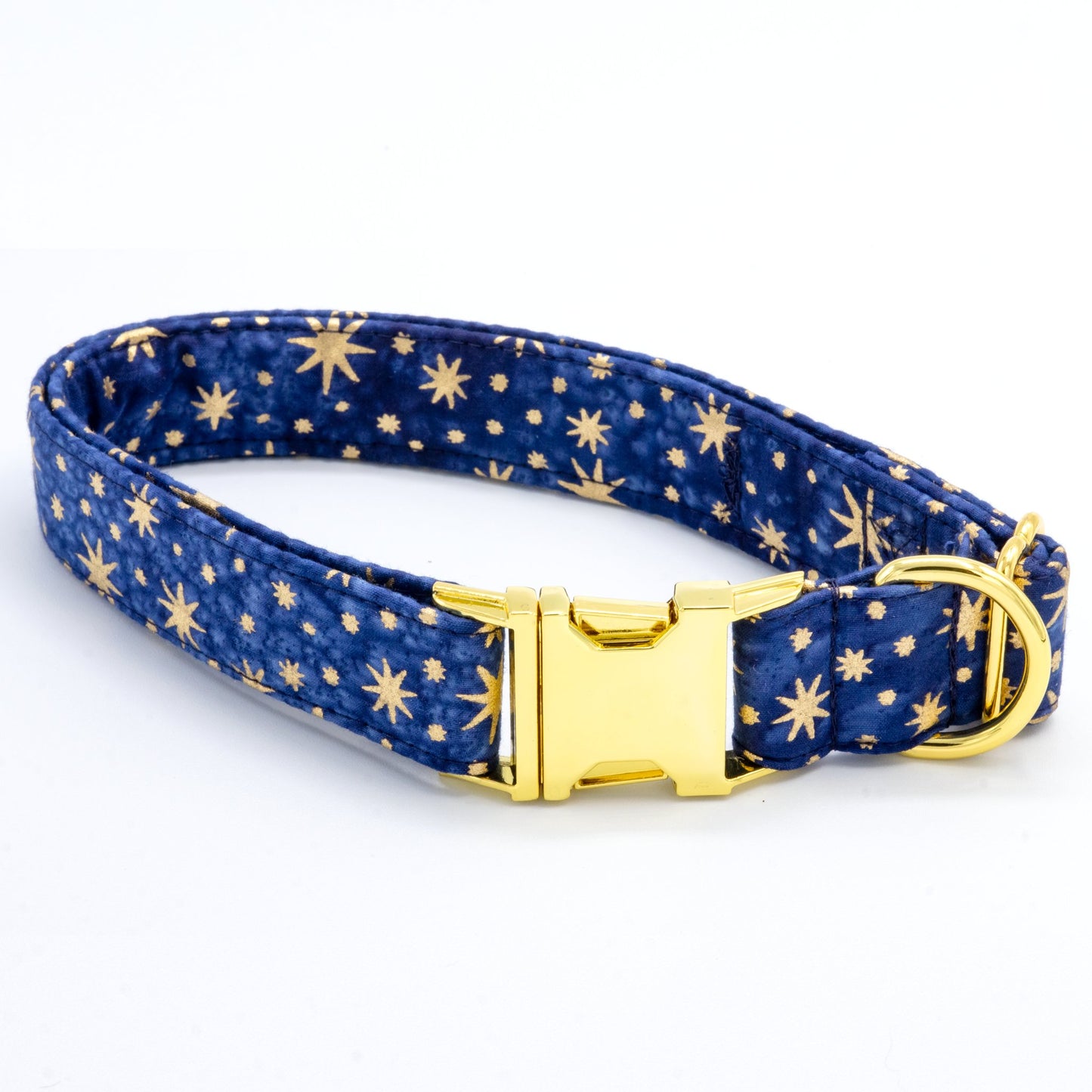 Noel Christmas Collar - Craft Designs By Kenz - Collar - 