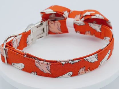 Spook-tacular Collar