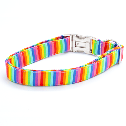 Pride Collar - Craft Designs By Kenz - Collar - Collar Set