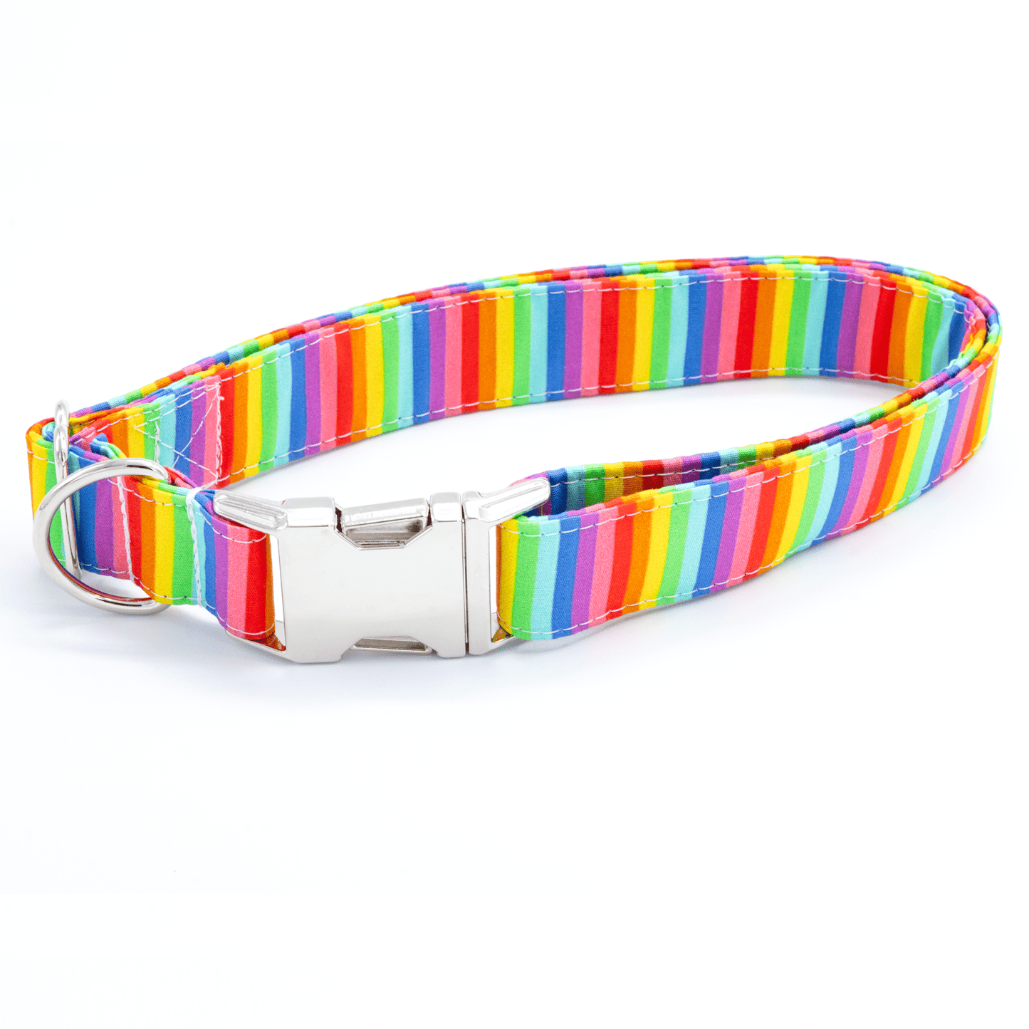 Pride Collar - Craft Designs By Kenz - Collar - Collar Set