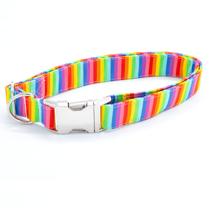 Pride Collar - Craft Designs By Kenz - Collar - Collar Set