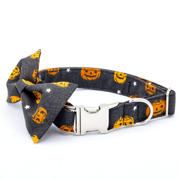 Spooky Season Collar