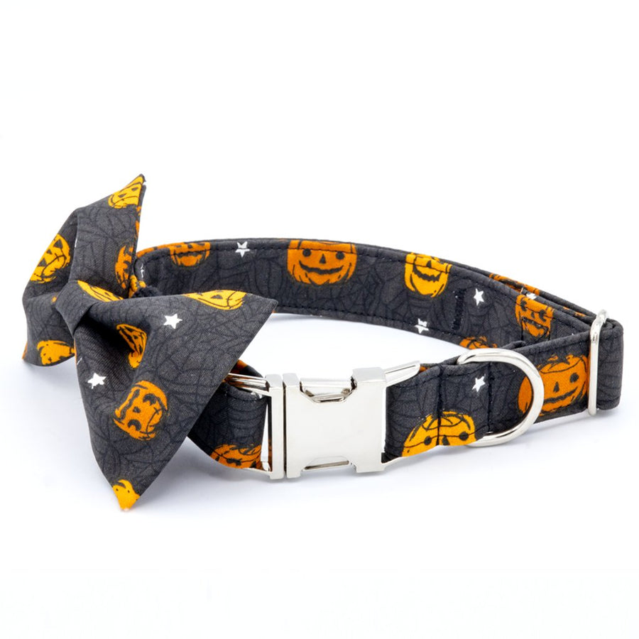Spooky Season Collar