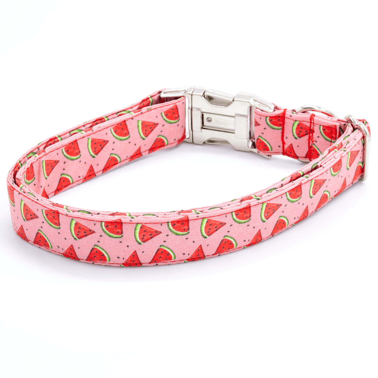 Watermelon Collar - Craft Designs By Kenz - Collar - Collar Set