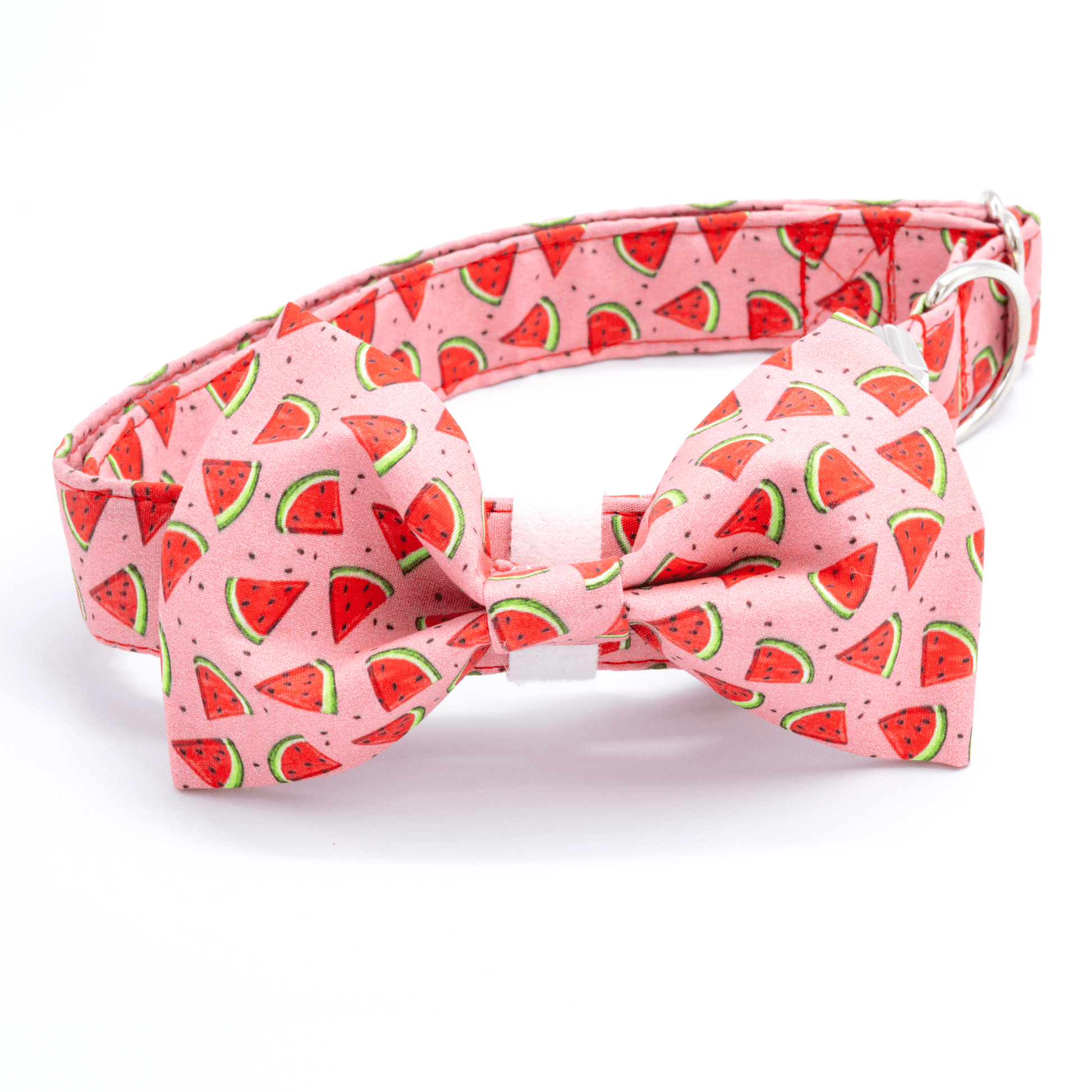 Watermelon Collar - Craft Designs By Kenz - Collar - Collar Set