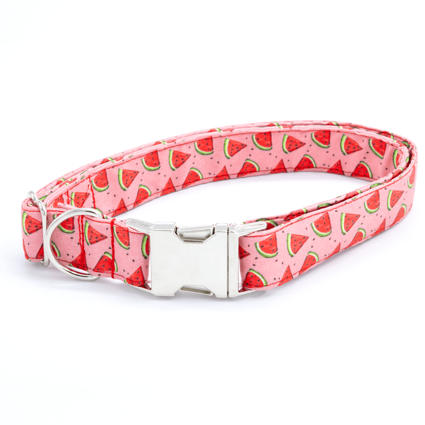 Watermelon Collar - Craft Designs By Kenz - Collar - Collar Set
